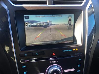 2018 Ford Explorer Sport ALL WHEEL DRIVE - Photo 16 - Cottonwood, AZ 86326