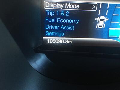 2018 Ford Explorer Sport ALL WHEEL DRIVE - Photo 18 - Cottonwood, AZ 86326