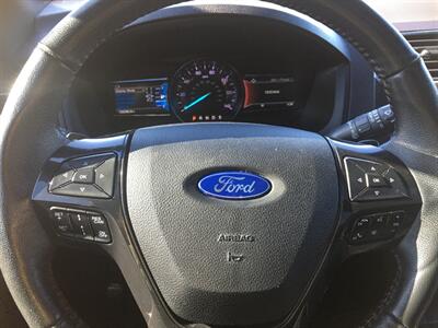 2018 Ford Explorer Sport ALL WHEEL DRIVE - Photo 17 - Cottonwood, AZ 86326