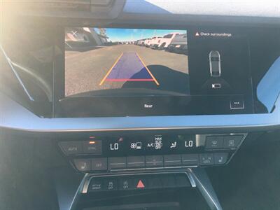2022 Audi A3 Premium 40 TFSI   - Photo 9 - Cottonwood, AZ 86326