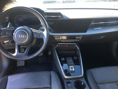 2022 Audi A3 Premium 40 TFSI   - Photo 7 - Cottonwood, AZ 86326