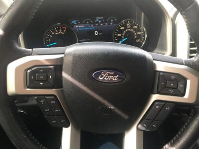 2016 Ford F150 SuperCrew Cab Lariat   - Photo 17 - Cottonwood, AZ 86326