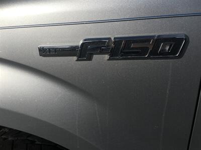 2014 Ford F150 SuperCrew Cab XLT  4x4 - Photo 3 - Cottonwood, AZ 86326