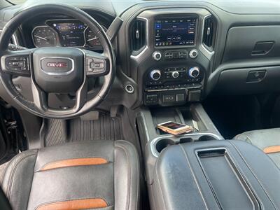2019 GMC Sierra 1500 AT4  4x4 - Photo 12 - Cottonwood, AZ 86326