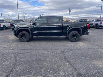2019 GMC Sierra 1500 AT4  4x4 - Photo 5 - Cottonwood, AZ 86326