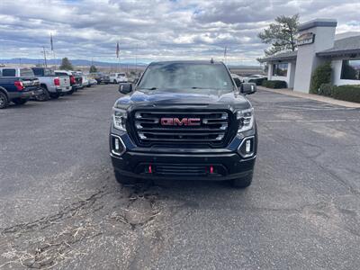 2019 GMC Sierra 1500 AT4  4x4 - Photo 2 - Cottonwood, AZ 86326