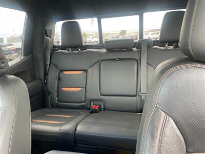 2019 GMC Sierra 1500 AT4  4x4 - Photo 11 - Cottonwood, AZ 86326
