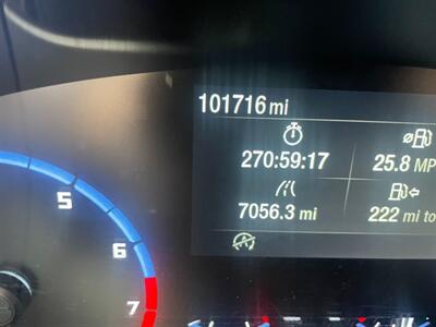 2022 Ford Bronco Sport  4x4 - Photo 11 - Cottonwood, AZ 86326