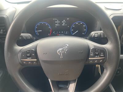 2022 Ford Bronco Sport  4x4 - Photo 10 - Cottonwood, AZ 86326