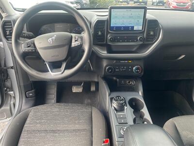 2022 Ford Bronco Sport  4x4 - Photo 7 - Cottonwood, AZ 86326