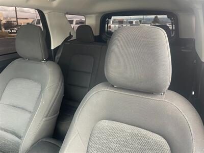 2022 Ford Bronco Sport  4x4 - Photo 5 - Cottonwood, AZ 86326