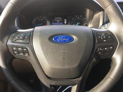 2017 Ford Explorer XLT   - Photo 14 - Cottonwood, AZ 86326