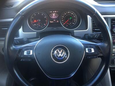 2018 Volkswagen Atlas V6 SE 4Motion  FOUR WHEEL DRIVE - Photo 17 - Cottonwood, AZ 86326