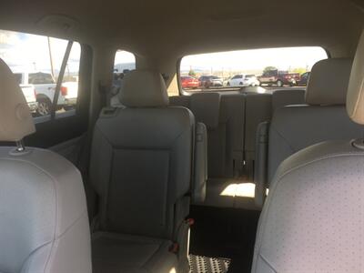 2018 Volkswagen Atlas V6 SE 4Motion  FOUR WHEEL DRIVE - Photo 8 - Cottonwood, AZ 86326