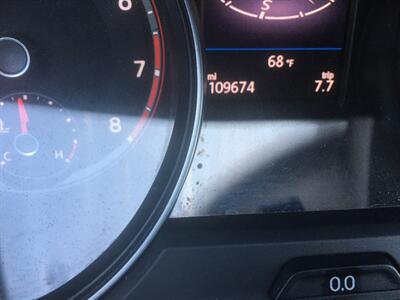 2018 Volkswagen Atlas V6 SE 4Motion  FOUR WHEEL DRIVE - Photo 18 - Cottonwood, AZ 86326