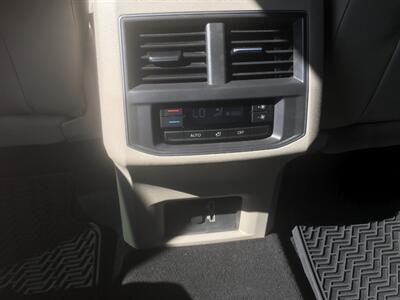 2018 Volkswagen Atlas V6 SE 4Motion  FOUR WHEEL DRIVE - Photo 11 - Cottonwood, AZ 86326