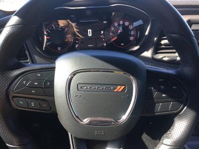 2022 Dodge Challenger SXT   - Photo 11 - Cottonwood, AZ 86326