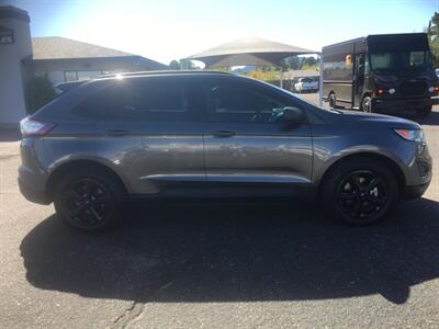 2017 Ford Edge SE   - Photo 3 - Cottonwood, AZ 86326