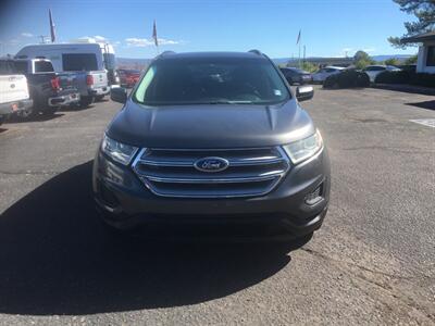 2017 Ford Edge SE   - Photo 2 - Cottonwood, AZ 86326