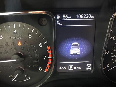 2018 Nissan Titan Platinum Reserve  4x4 - Photo 17 - Cottonwood, AZ 86326