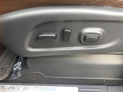 2018 Nissan Titan Platinum Reserve  4x4 - Photo 6 - Cottonwood, AZ 86326