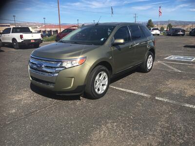 2013 Ford Edge SEL SUV