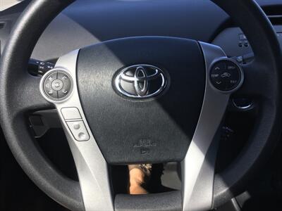 2015 Toyota Prius One   - Photo 10 - Cottonwood, AZ 86326