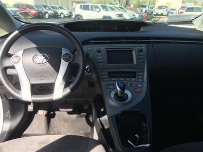 2015 Toyota Prius One   - Photo 8 - Cottonwood, AZ 86326