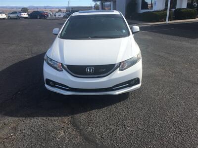 2013 Honda Civic Si   - Photo 2 - Cottonwood, AZ 86326