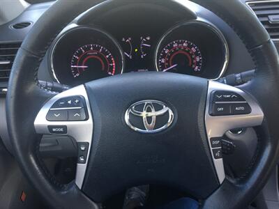 2013 Toyota Highlander Limited   - Photo 13 - Cottonwood, AZ 86326