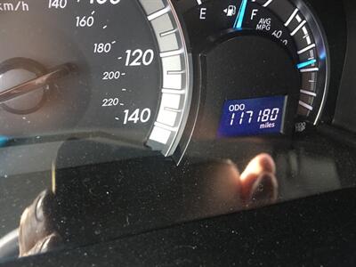 2014 Toyota Camry SE V6   - Photo 10 - Cottonwood, AZ 86326