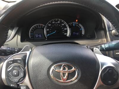 2014 Toyota Camry SE V6   - Photo 9 - Cottonwood, AZ 86326
