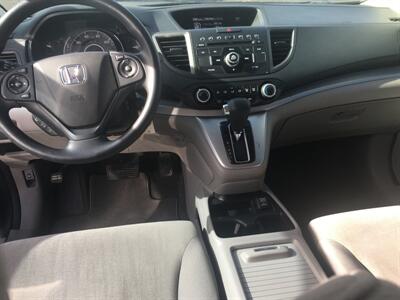 2013 Honda CR-V LX  4x4 - Photo 8 - Cottonwood, AZ 86326