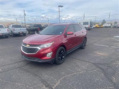 2019 Chevrolet Equinox LT SUV