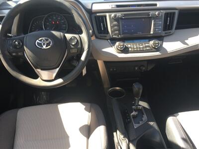 2015 Toyota RAV4 XLE   - Photo 10 - Cottonwood, AZ 86326