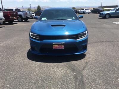 2021 Dodge Charger GT  
