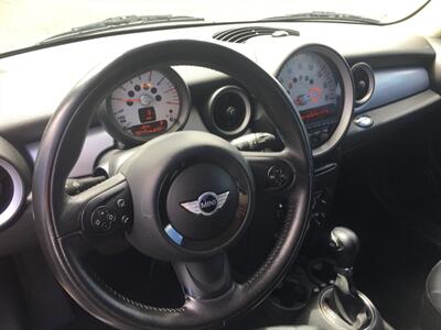 2011 MINI Cooper - Photo 5 - Cottonwood, AZ 86326