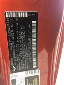 2011 MINI Cooper - Photo 4 - Cottonwood, AZ 86326