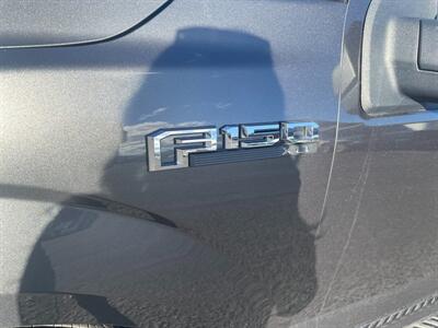 2015 Ford F150 CREW XLT  4X4 - Photo 6 - Cottonwood, AZ 86326