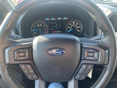 2015 Ford F150 CREW XLT  4X4 - Photo 13 - Cottonwood, AZ 86326