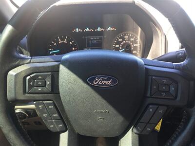 2018 Ford F-150 XLT  4x4 - Photo 13 - Cottonwood, AZ 86326