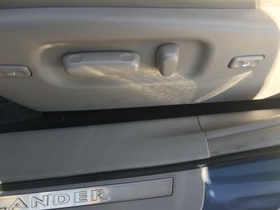 2013 Toyota Highlander Limited  ALL WHEEL DRIVE - Photo 9 - Cottonwood, AZ 86326