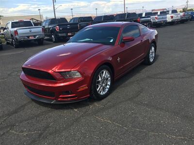2014 Ford Mustang V6   - Photo 1 - Cottonwood, AZ 86326