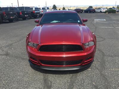 2014 Ford Mustang V6   - Photo 2 - Cottonwood, AZ 86326