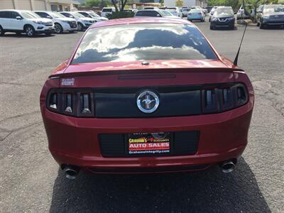2014 Ford Mustang V6   - Photo 4 - Cottonwood, AZ 86326