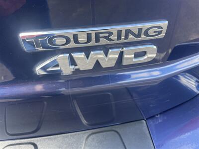 2013 Honda Pilot Touring  4x4 - Photo 6 - Cottonwood, AZ 86326