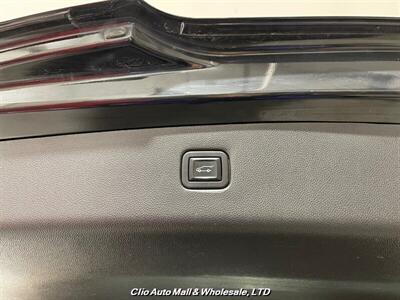 2021 Chevrolet Blazer LT   - Photo 31 - Clio, MI 48420