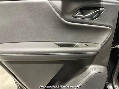 2021 Chevrolet Blazer LT   - Photo 26 - Clio, MI 48420