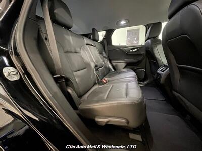 2021 Chevrolet Blazer LT   - Photo 34 - Clio, MI 48420
