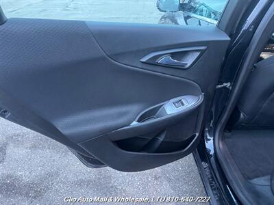 2022 Chevrolet Malibu LT   - Photo 9 - Clio, MI 48420